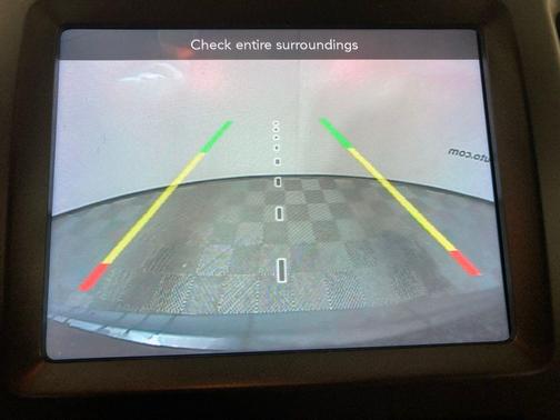 Diamond Black Crystal Pearlcoat 2019 Jeep Cherokee Trailhawk