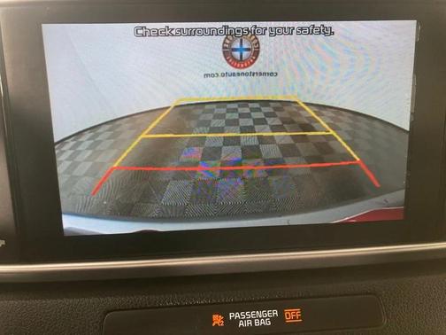 Steel Gray 2021 Kia Sportage S
