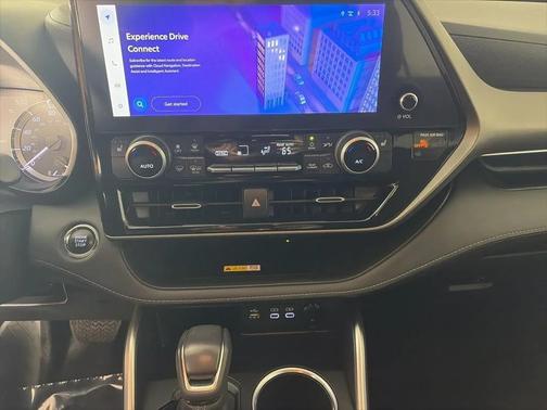 Cypress 2023 Toyota Highlander XLE