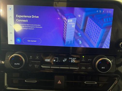 Cypress 2023 Toyota Highlander XLE