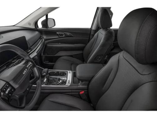 Snow White Pearl 2027 Kia Carnival SX Prestige