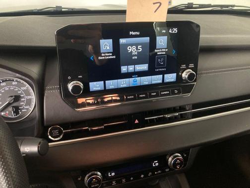 2024 Mitsubishi Outlander SE 2.5 S-AWC