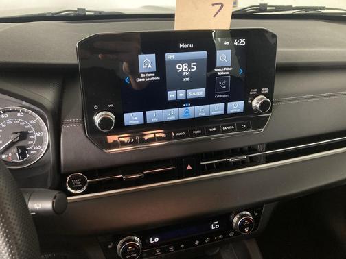 2024 Mitsubishi Outlander SE 2.5 S-AWC