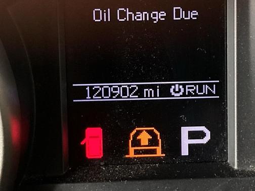 2011 Jeep Grand Cherokee Overland