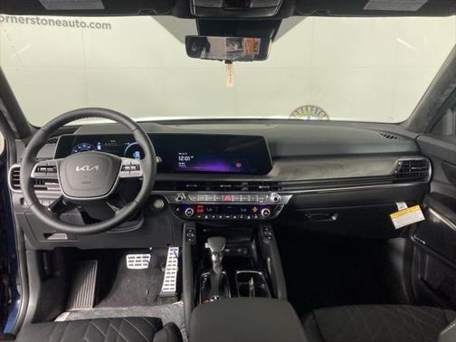 2025 Kia Telluride SX Prestige X-Line