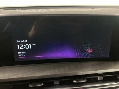 2025 Kia Telluride SX Prestige X-Line