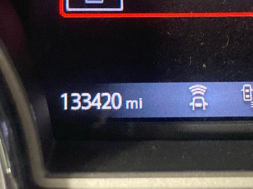 2018 Nissan Altima 2.5 SV