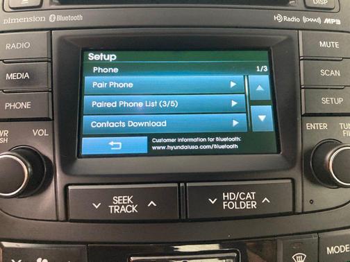 2014 Hyundai SONATA Limited 2.0T