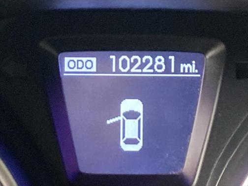 2017 Hyundai Elantra GT Base