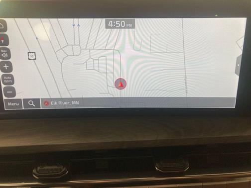 2025 Kia Telluride SX Prestige X-Pro