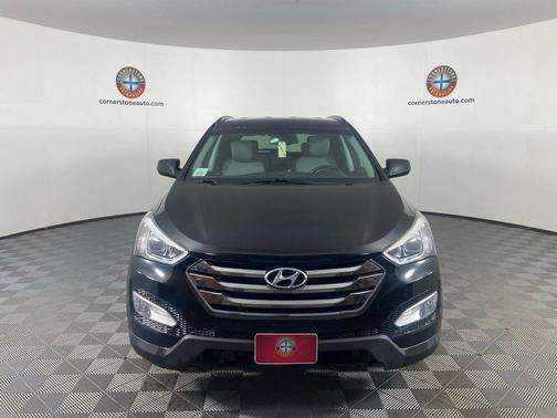 2014 Hyundai Santa Fe Sport 2.4L