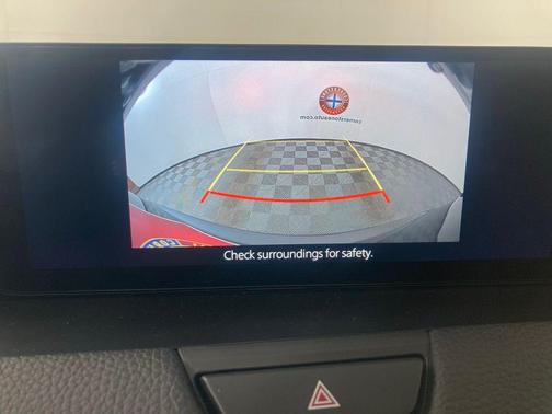 2024 Mazda CX-90 3.3 Turbo Preferred Plus