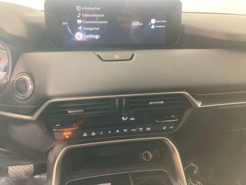 2024 Mazda CX-90 3.3 Turbo Preferred Plus