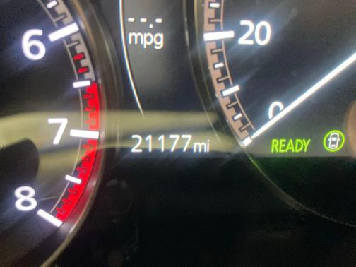 2024 Mazda CX-90 3.3 Turbo Preferred Plus