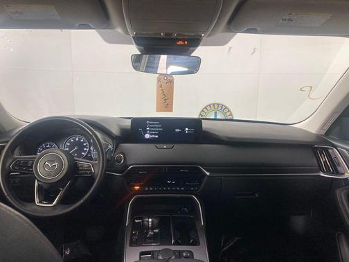 2024 Mazda CX-90 3.3 Turbo Preferred Plus