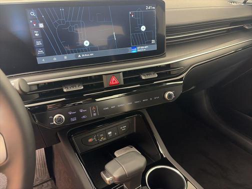 Wolf Gray 2026 Kia K5 GT-Line AWD