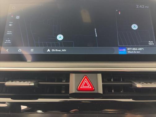 Wolf Gray 2026 Kia K5 GT-Line AWD