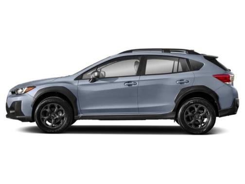 Cool-Gray Khaki 2023 Subaru Crosstrek Sport