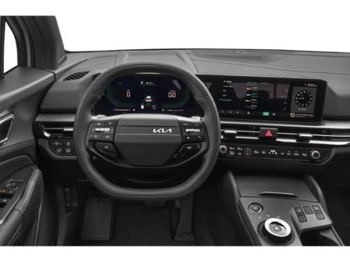 Fusion Black 2026 Kia Sportage X-Line
