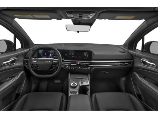 Fusion Black 2026 Kia Sportage X-Line