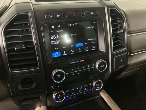 2018 Ford Expedition Max Limited