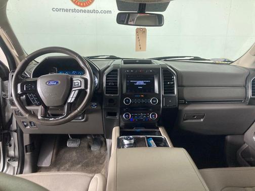 2018 Ford Expedition Max Limited