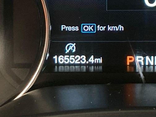 2018 Ford Expedition Max Limited