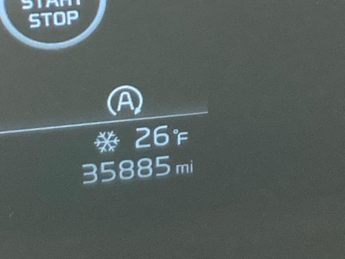 2023 Kia Telluride EX X-Line