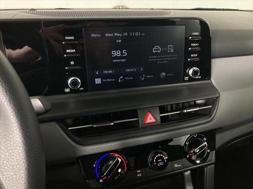 2025 Kia Seltos LX