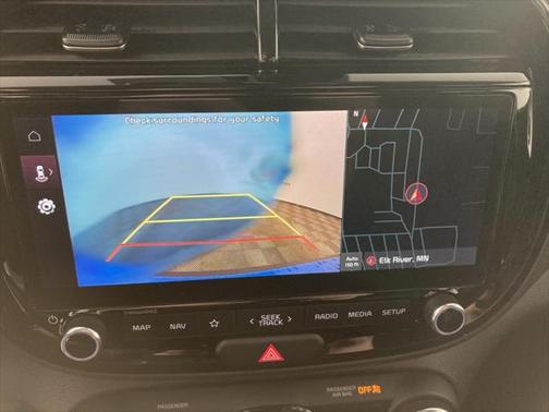 2025 Kia Soul S