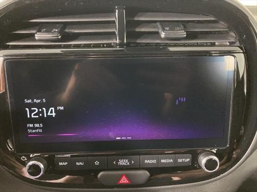 2025 Kia Soul S