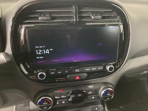 2025 Kia Soul S