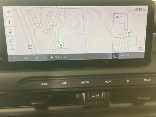 Terrain Brown 2027 Kia Telluride X-Line SX-Prestige