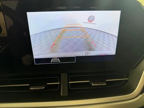 Harvest Bronze Metallic 2024 Chevrolet Trax LS
