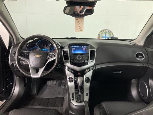 2014 Chevrolet Cruze 2LT