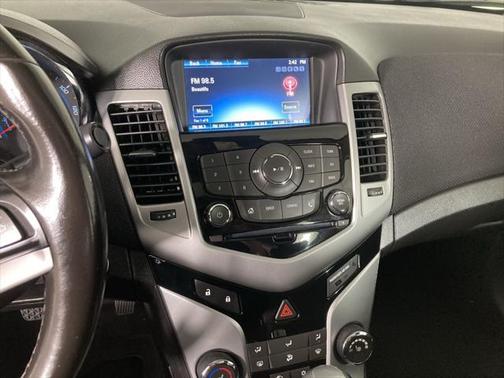 2014 Chevrolet Cruze 2LT