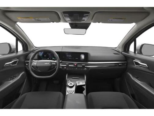 Snow White Pearl 2027 Kia Sportage Hybrid SX Turbo