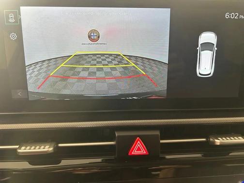Snow White Pearl 2027 Kia Sportage SX Turbo