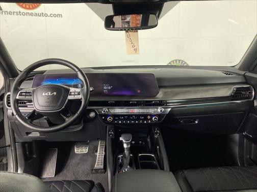 2023 Kia Telluride SX X-Line
