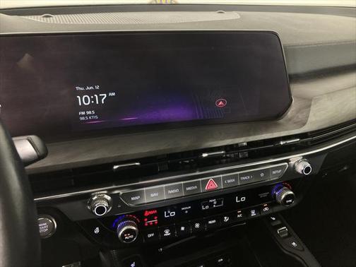 2023 Kia Telluride SX X-Line