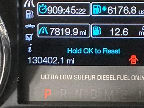 2016 Ford F-350 Platinum