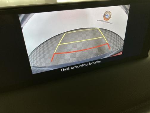 2024 Mazda CX-5 Carbon Edition