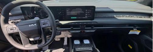 Brown 2027 Kia Telluride X-Pro SX-Prestige