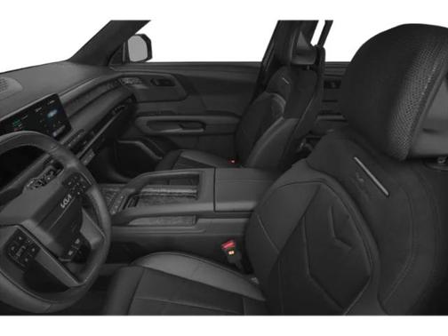 Brown 2027 Kia Telluride X-Pro SX-Prestige
