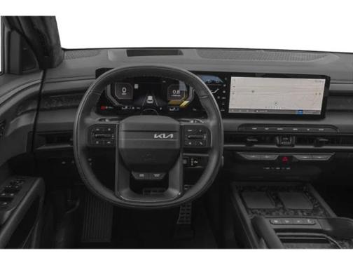 Brown 2027 Kia Telluride X-Pro SX-Prestige