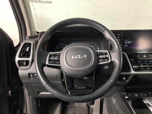 2022 Kia Sorento EX