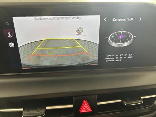 2024 Kia Seltos SX Turbo