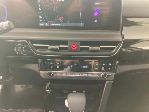 Steel Gray 2026 Kia Seltos S