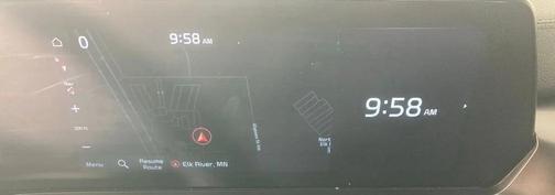 Panthera Metal 2025 Kia Telluride S