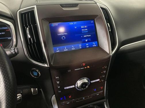 2020 Ford Edge ST